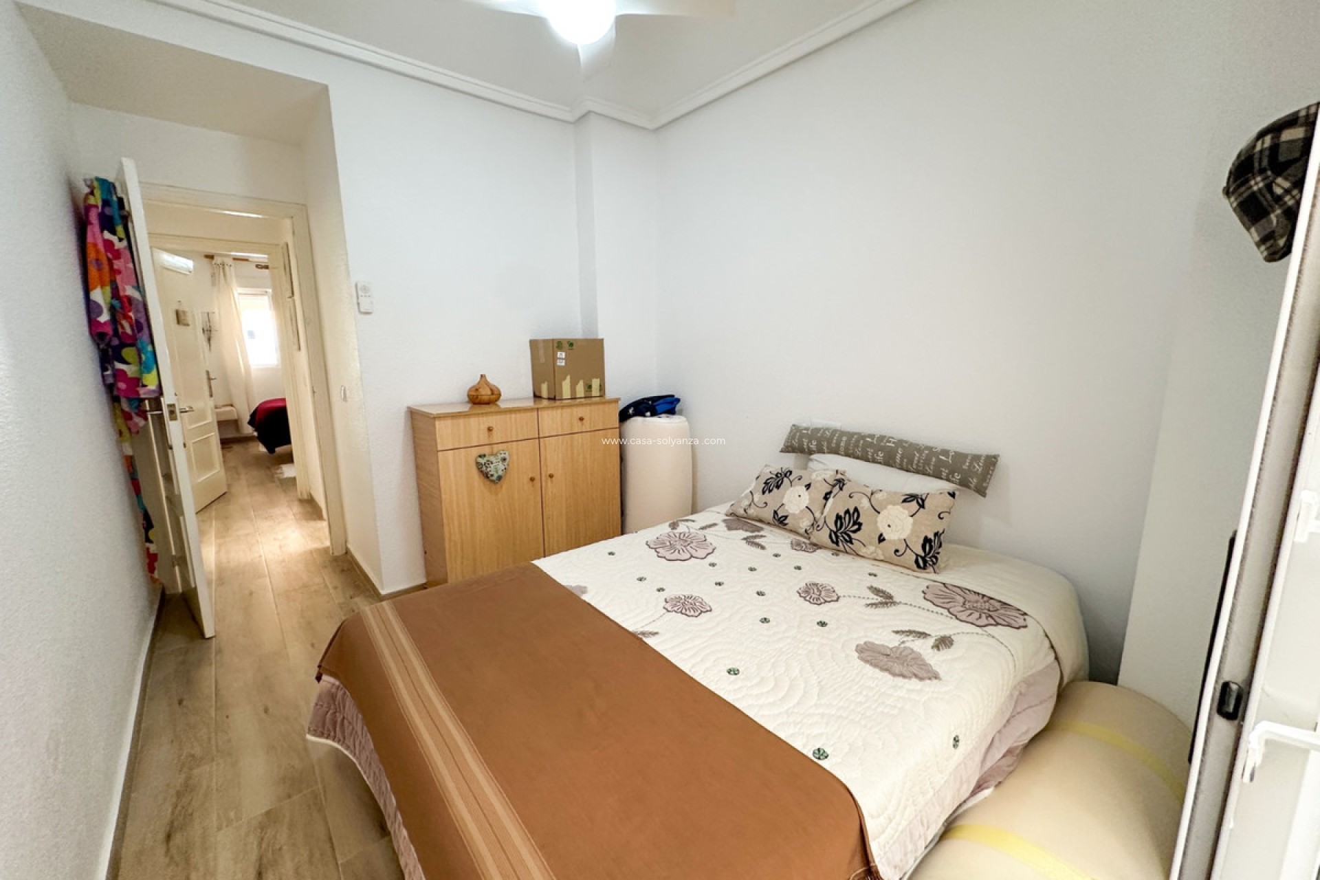 Herverkoop - Appartement / flat - Torrevieja - Torrevieja Centro