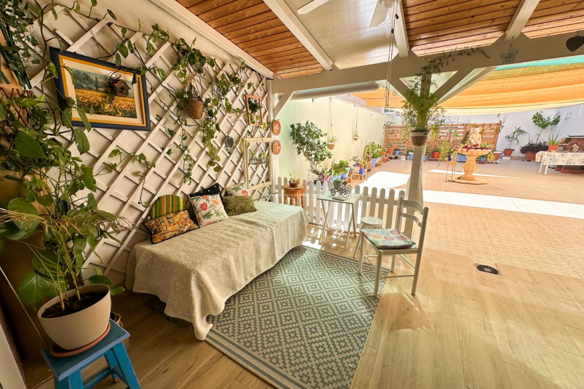 Herverkoop - Appartement / flat - Torrevieja - Torrevieja Centro