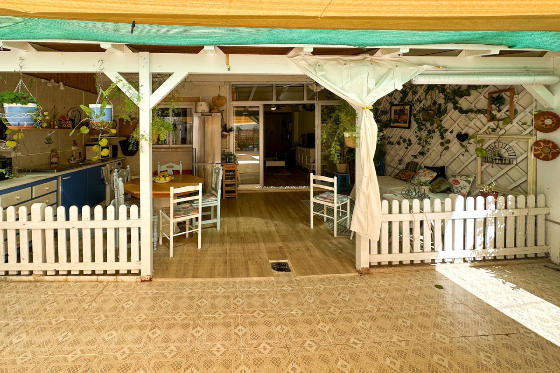 Herverkoop - Appartement / flat - Torrevieja - Torrevieja Centro