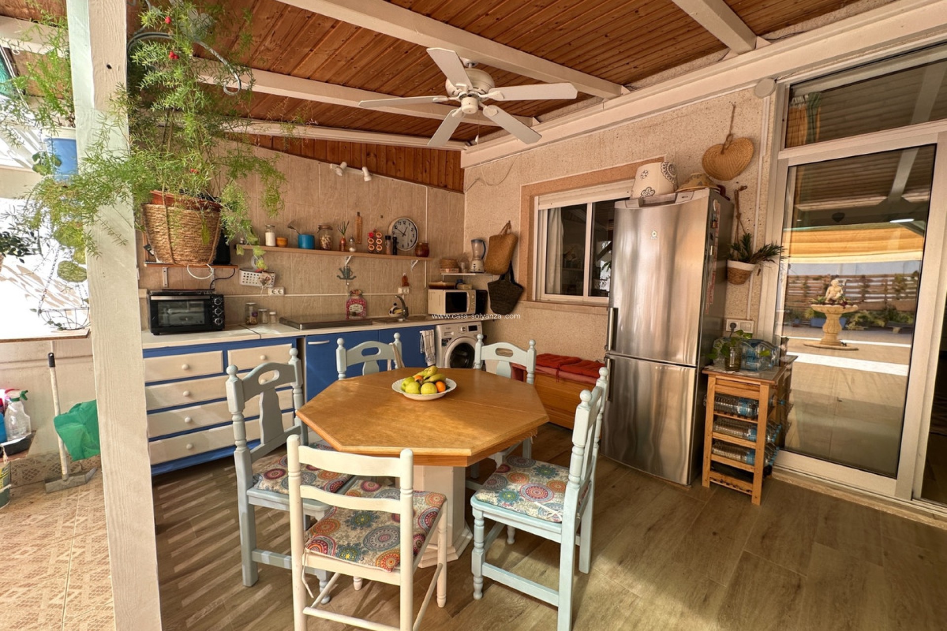 Herverkoop - Appartement / flat - Torrevieja - Torrevieja Centro