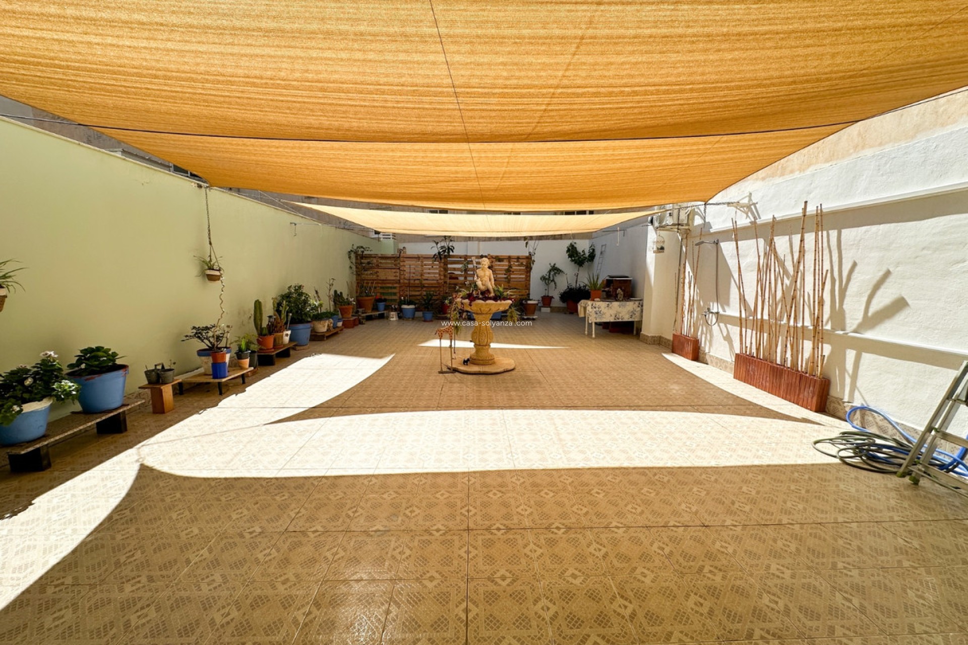 Herverkoop - Appartement / flat - Torrevieja - Torrevieja Centro