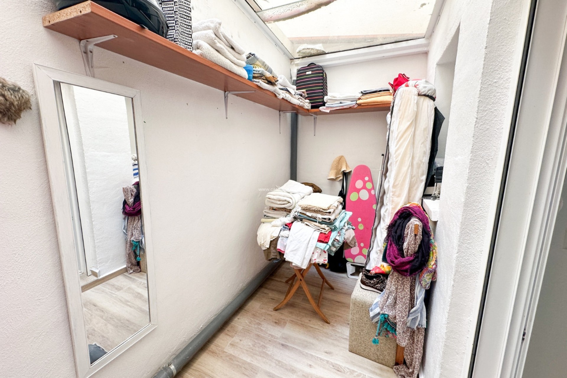 Herverkoop - Appartement / flat - Torrevieja - Torrevieja Centro