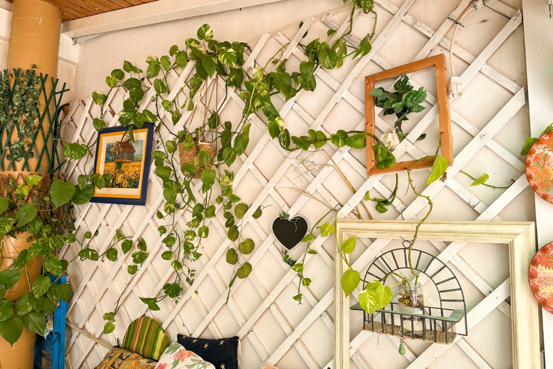 Herverkoop - Appartement / flat - Torrevieja - Torrevieja Centro