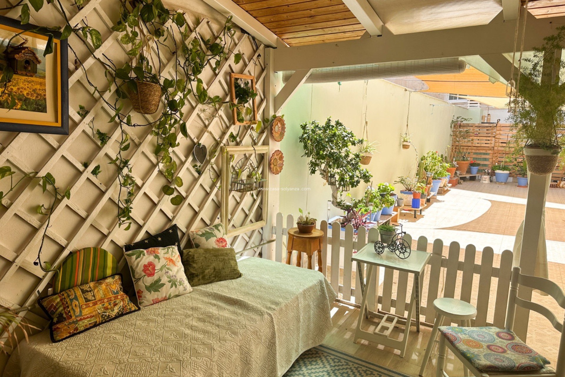 Herverkoop - Appartement / flat - Torrevieja - Torrevieja Centro