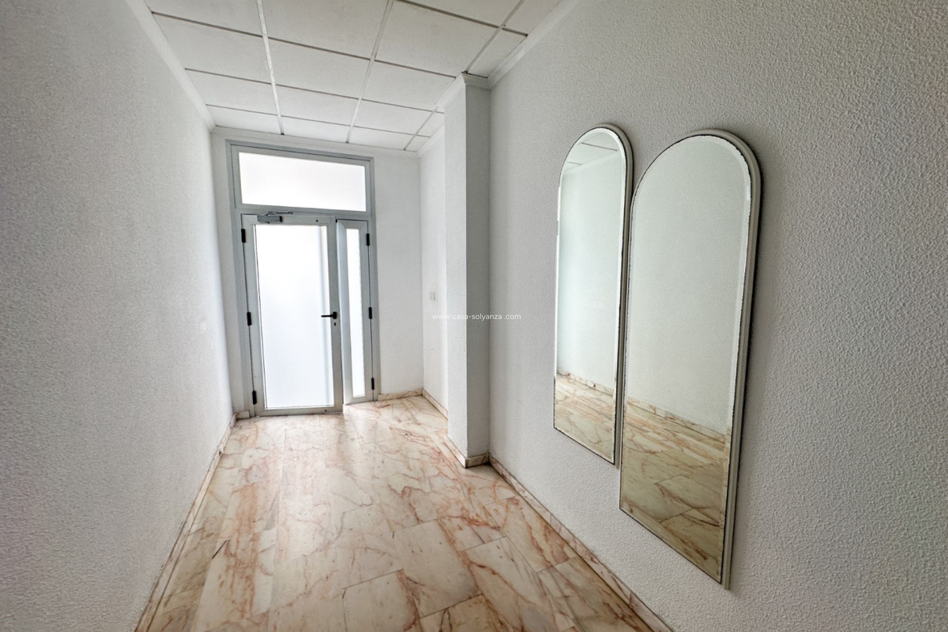 Herverkoop - Appartement / flat - Torrevieja - Torrevieja Centro
