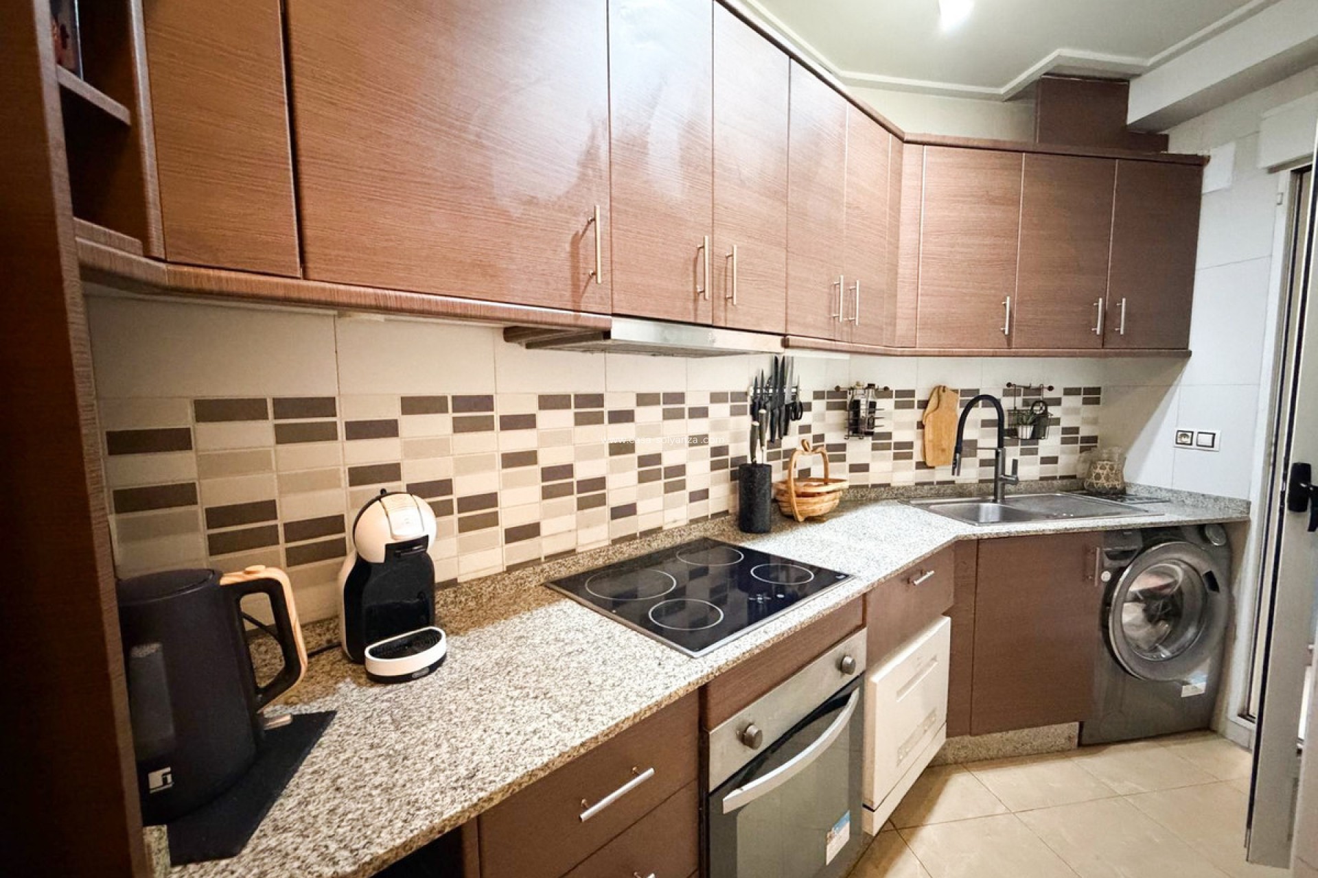 Herverkoop - Appartement / flat - Torrevieja - Torrevieja Centro
