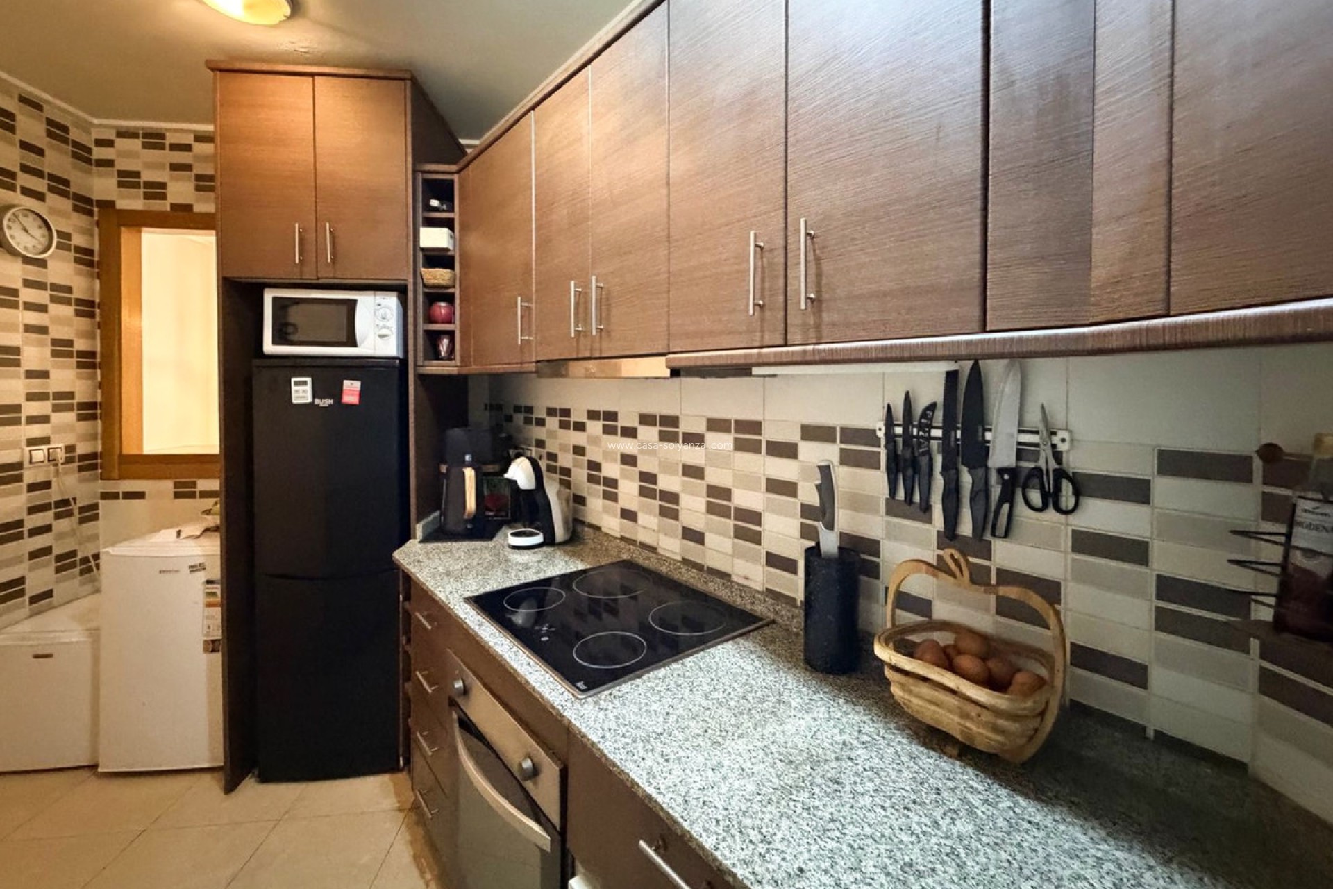 Herverkoop - Appartement / flat - Torrevieja - Torrevieja Centro