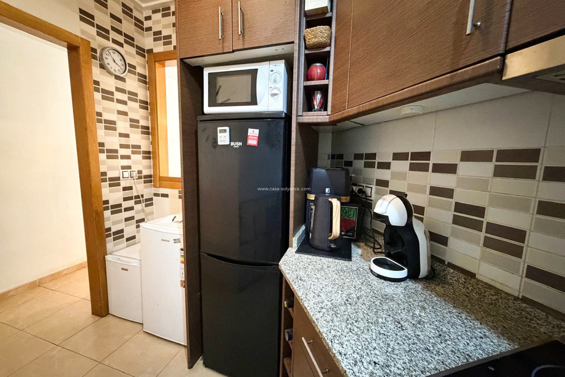 Herverkoop - Appartement / flat - Torrevieja - Torrevieja Centro