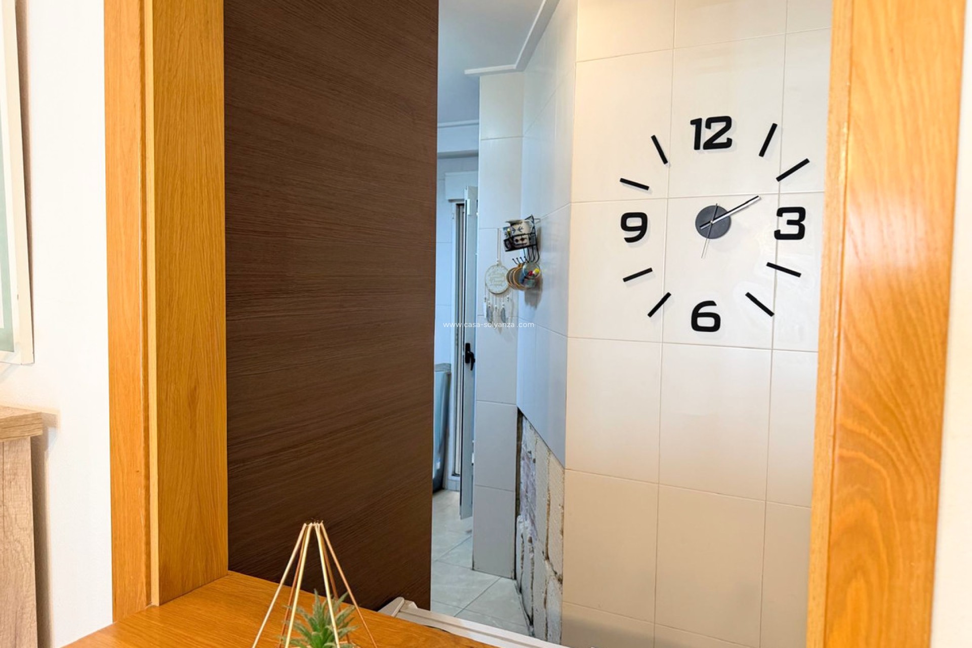 Herverkoop - Appartement / flat - Torrevieja - Torrevieja Centro