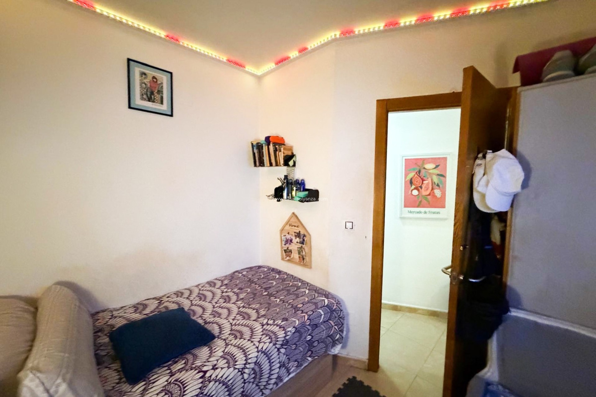 Herverkoop - Appartement / flat - Torrevieja - Torrevieja Centro