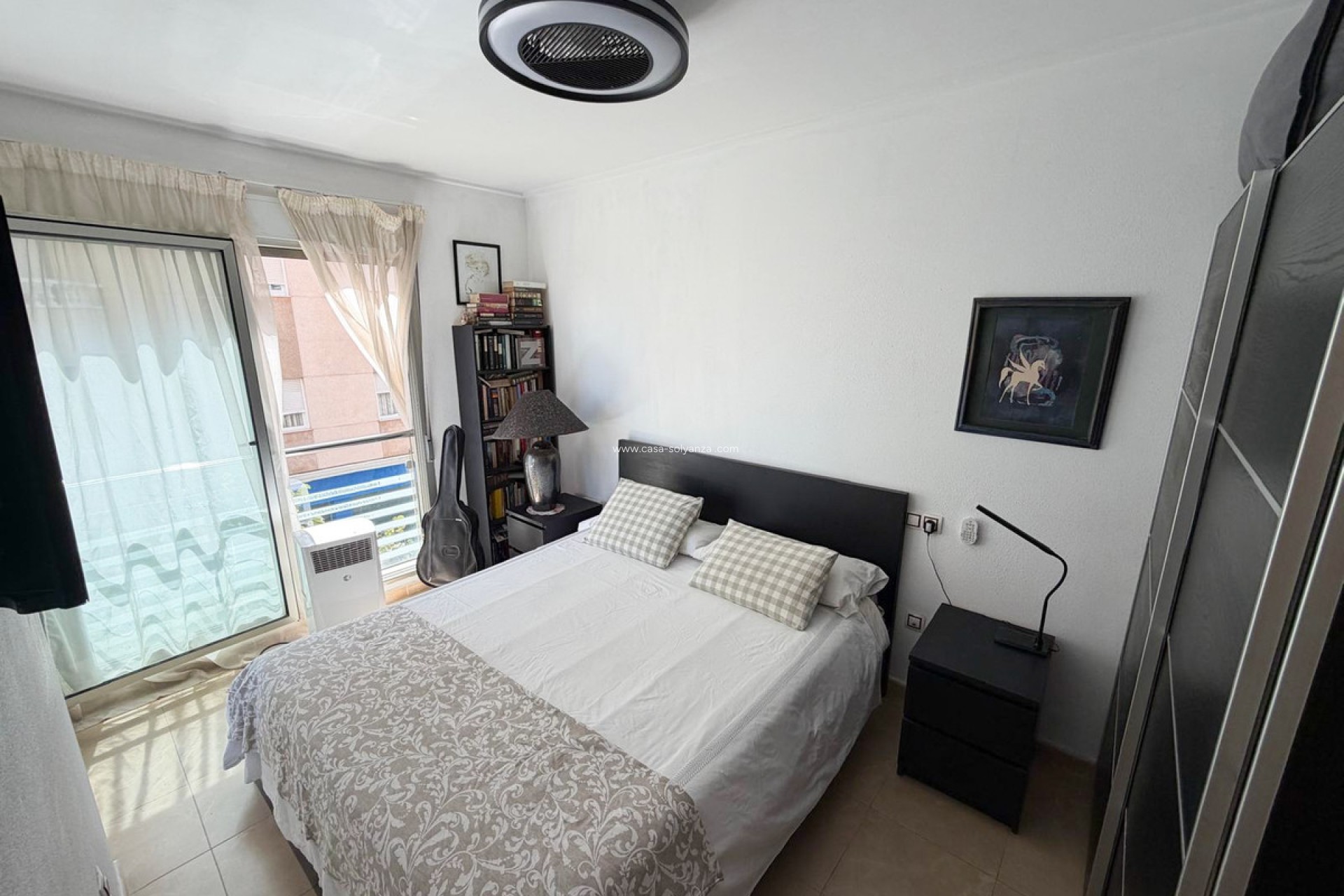 Herverkoop - Appartement / flat - Torrevieja - Torrevieja Centro