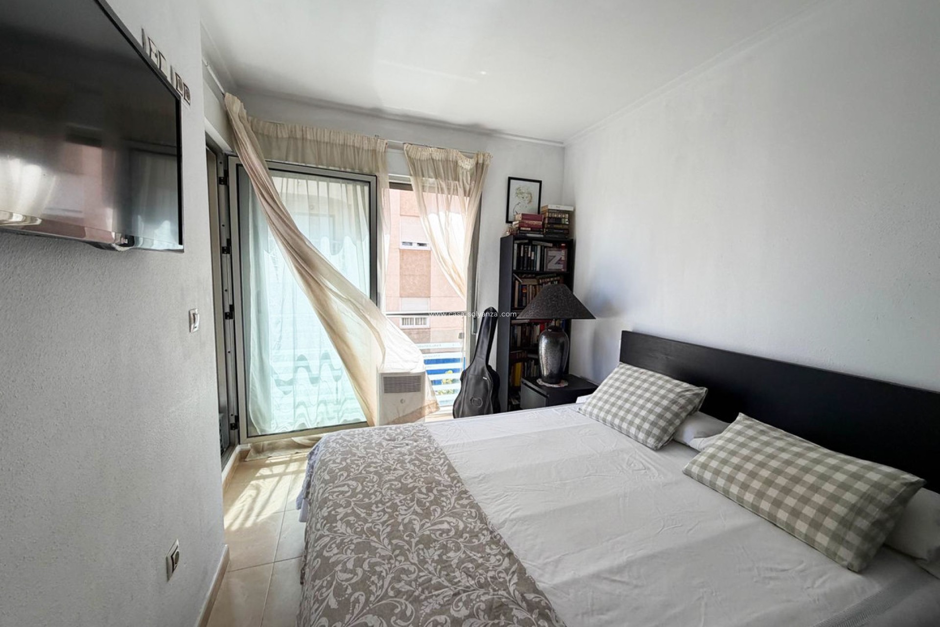 Herverkoop - Appartement / flat - Torrevieja - Torrevieja Centro