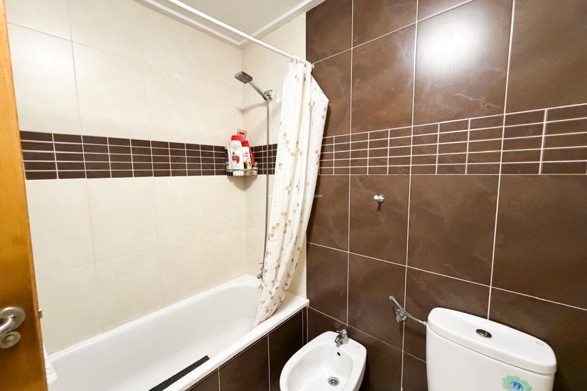 Herverkoop - Appartement / flat - Torrevieja - Torrevieja Centro