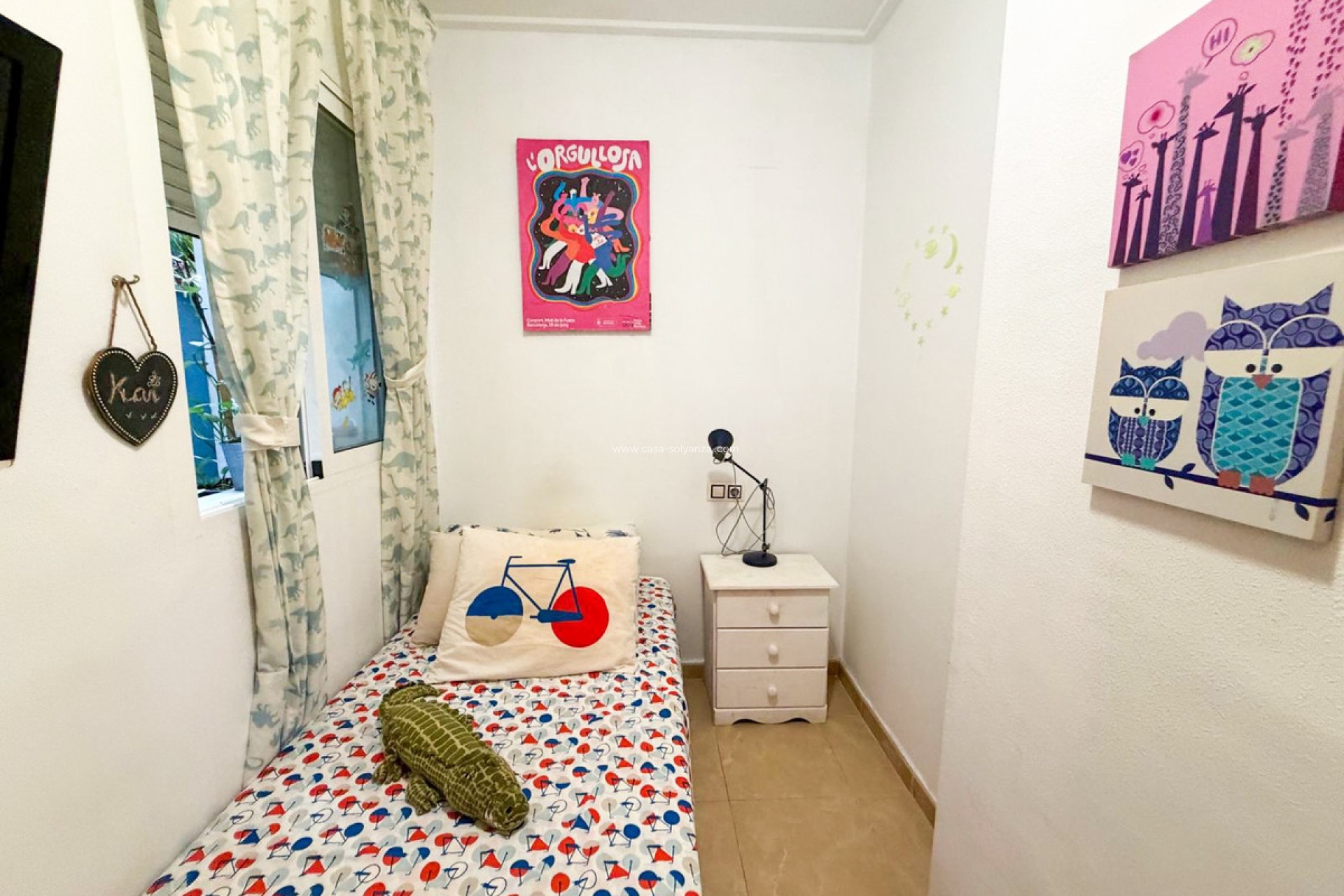 Herverkoop - Appartement / flat - Torrevieja - Torrevieja Centro