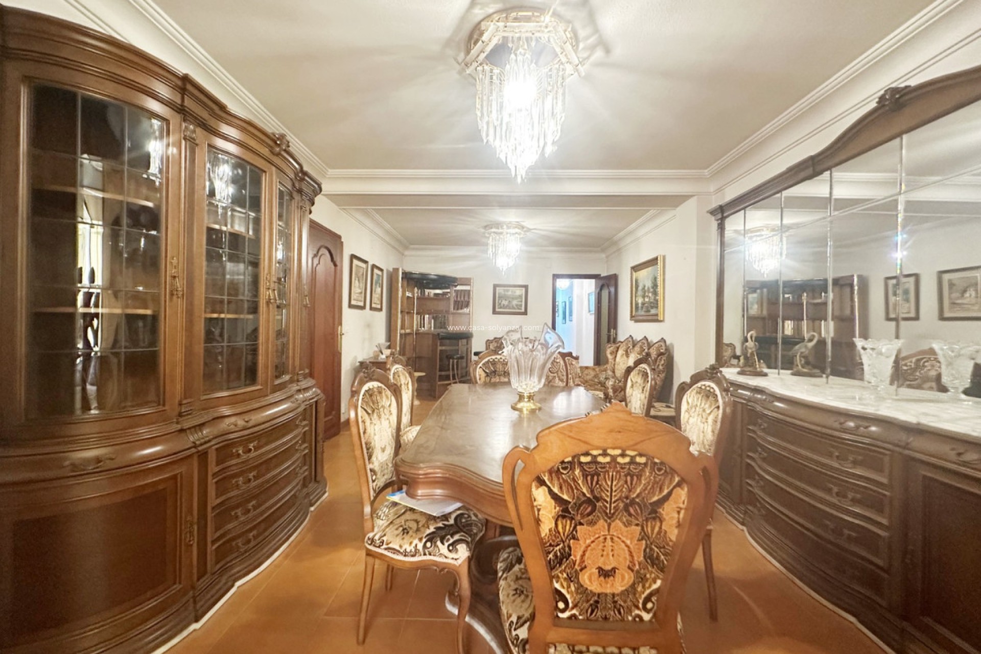Herverkoop - Appartement / flat - Torrevieja - Torrevieja Centro