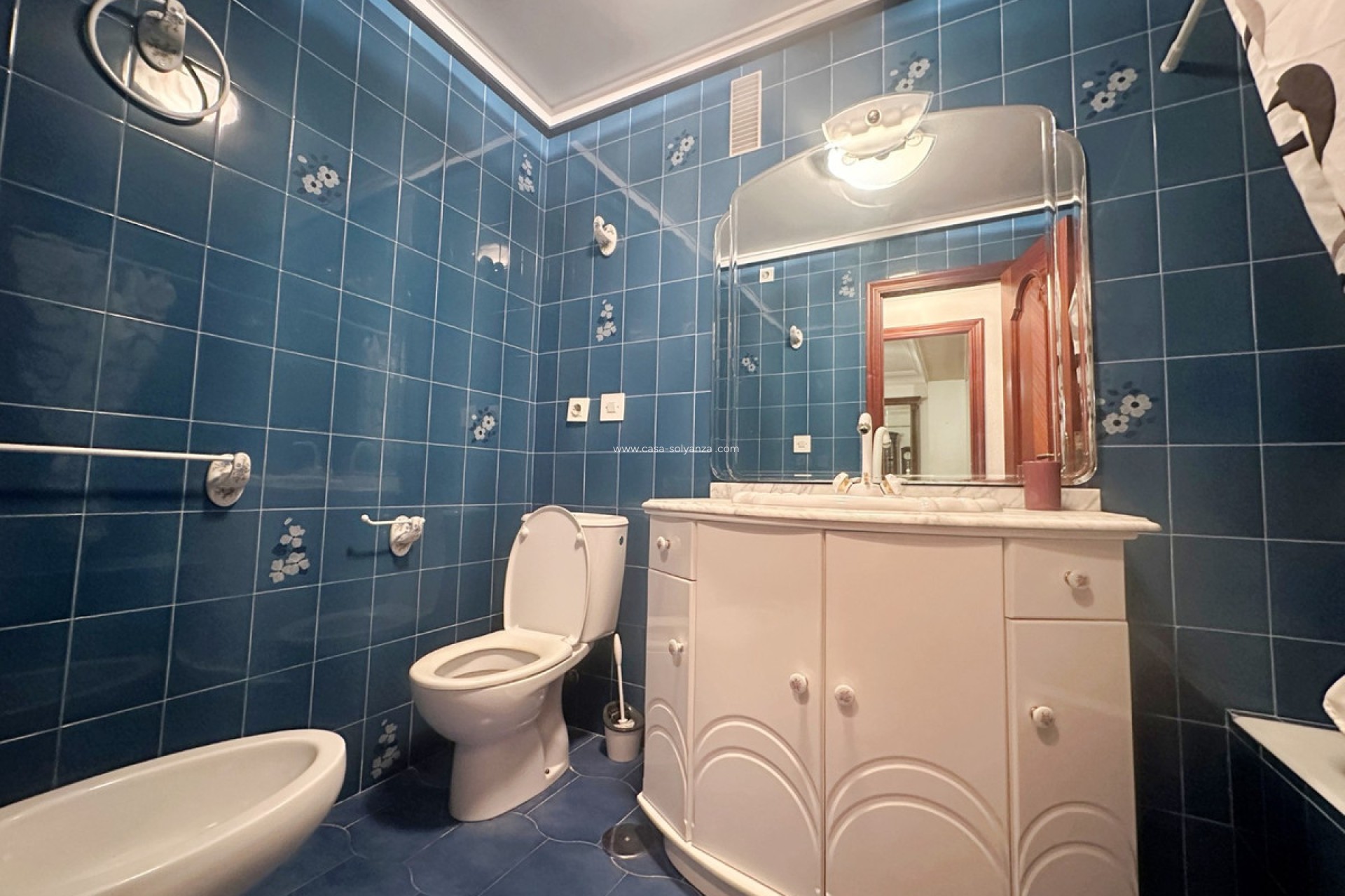 Herverkoop - Appartement / flat - Torrevieja - Torrevieja Centro