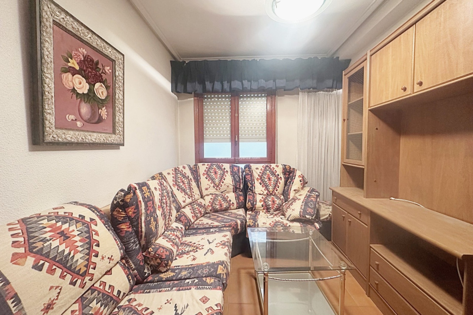 Herverkoop - Appartement / flat - Torrevieja - Torrevieja Centro