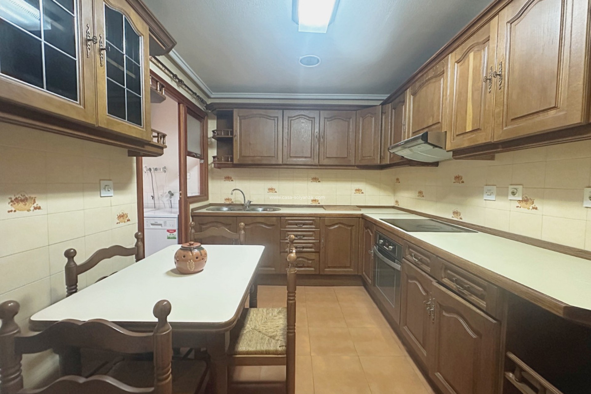 Herverkoop - Appartement / flat - Torrevieja - Torrevieja Centro