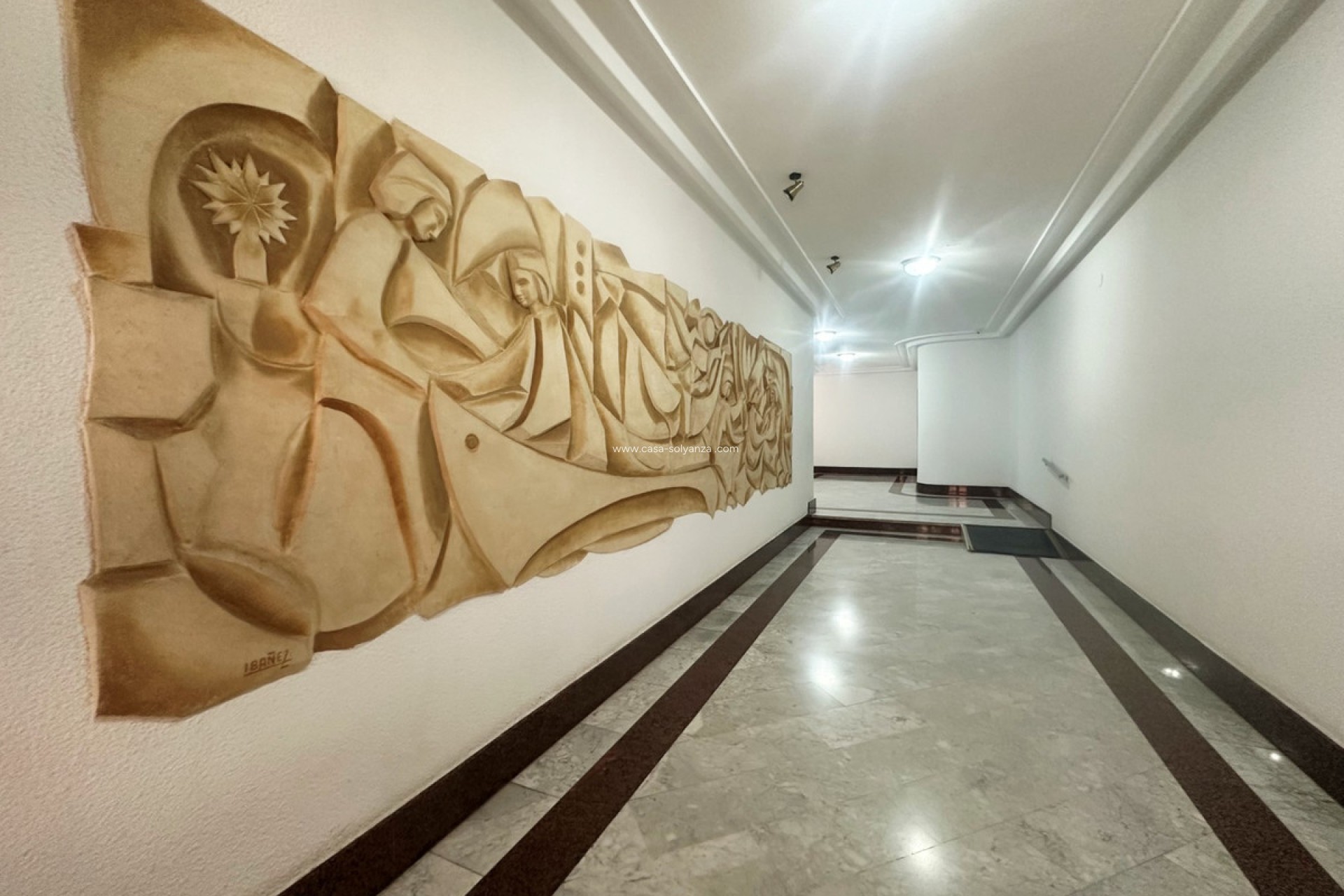 Herverkoop - Appartement / flat - Torrevieja - Torrevieja Centro