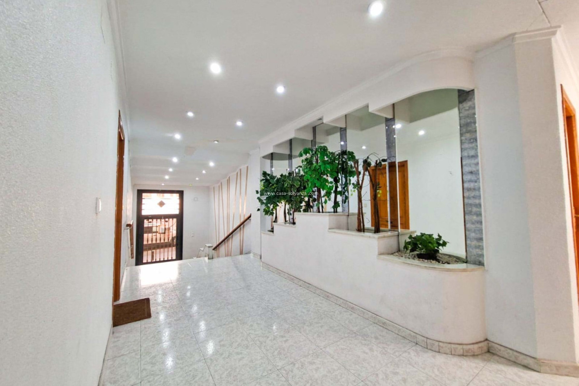 Herverkoop - Appartement / flat - Torrevieja - Torrevieja Centro