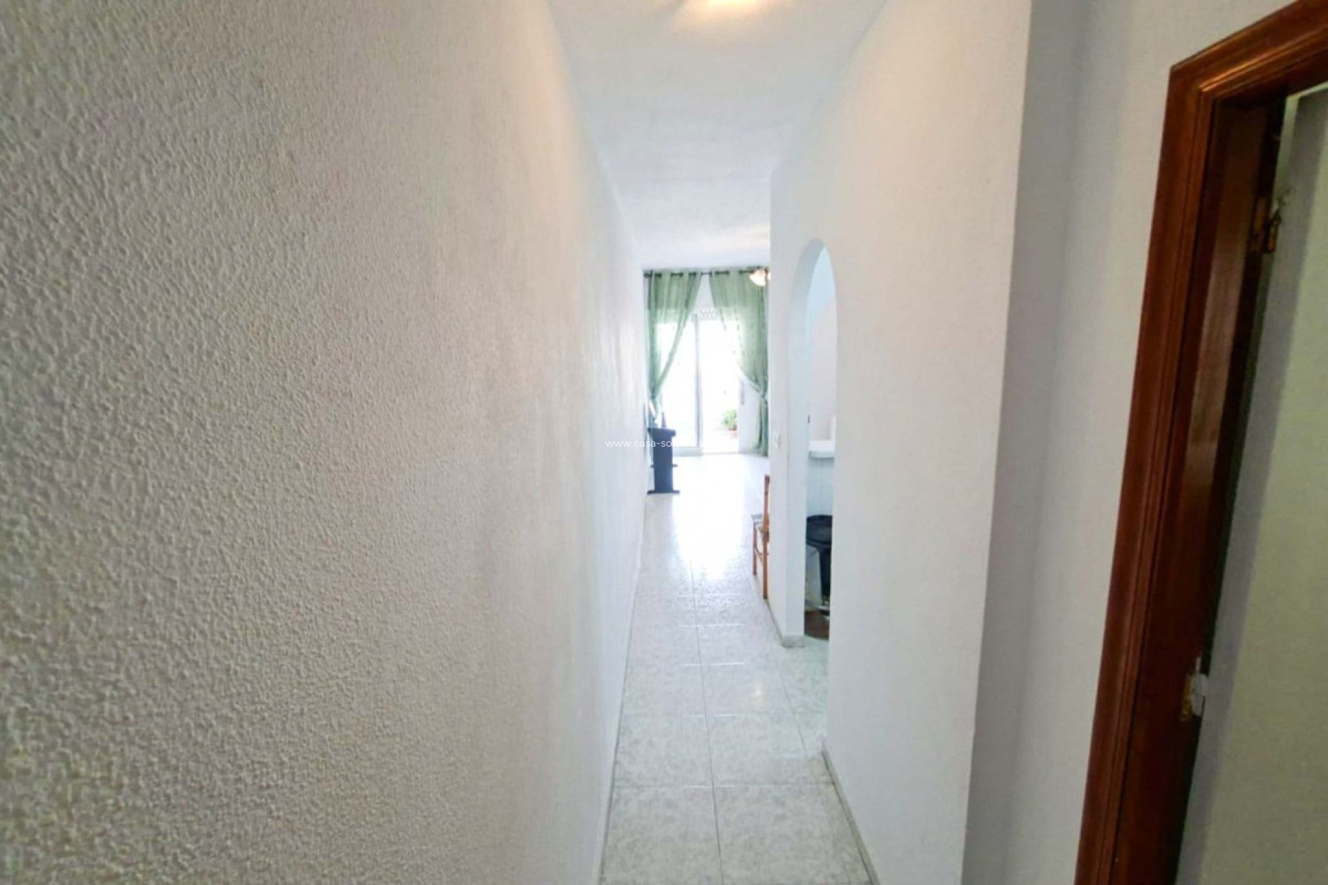 Herverkoop - Appartement / flat - Torrevieja - Torrevieja Centro