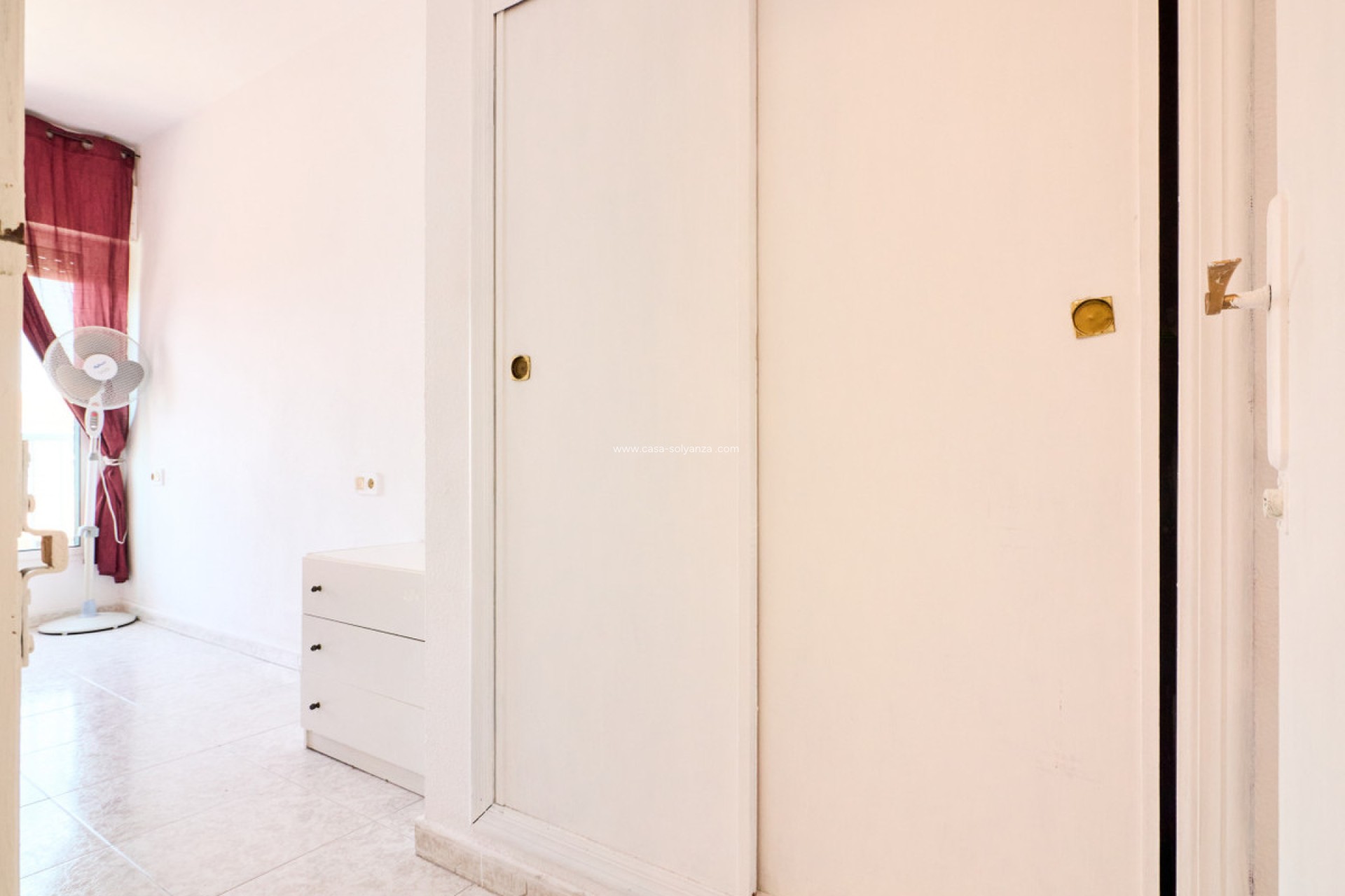 Herverkoop - Appartement / flat - Torrevieja - Torrevieja Centro