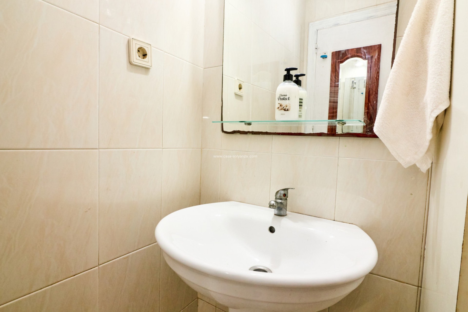 Herverkoop - Appartement / flat - Torrevieja - Torrevieja Centro