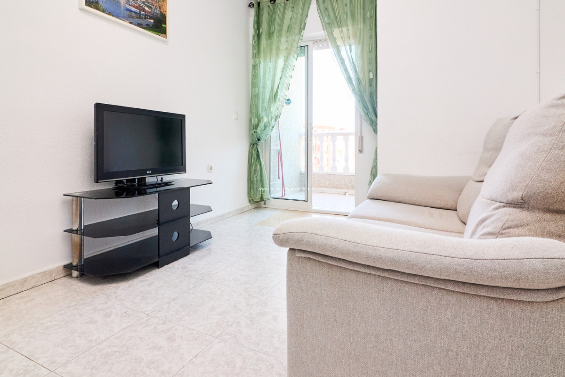 Herverkoop - Appartement / flat - Torrevieja - Torrevieja Centro