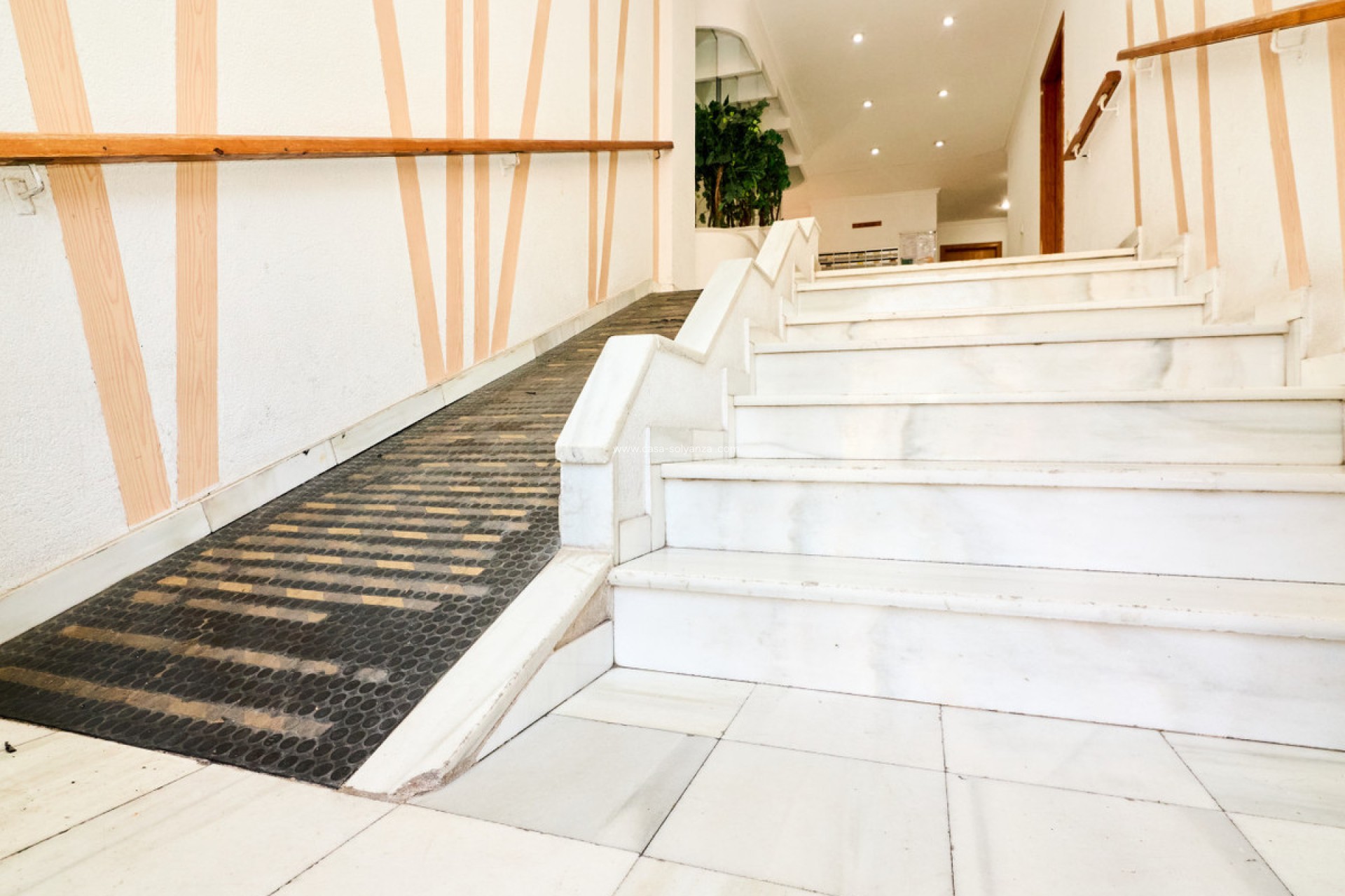 Herverkoop - Appartement / flat - Torrevieja - Torrevieja Centro