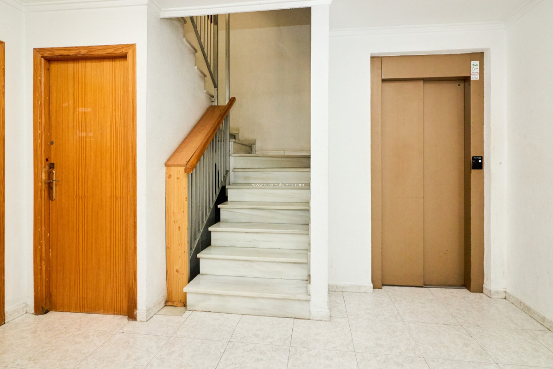 Herverkoop - Appartement / flat - Torrevieja - Torrevieja Centro