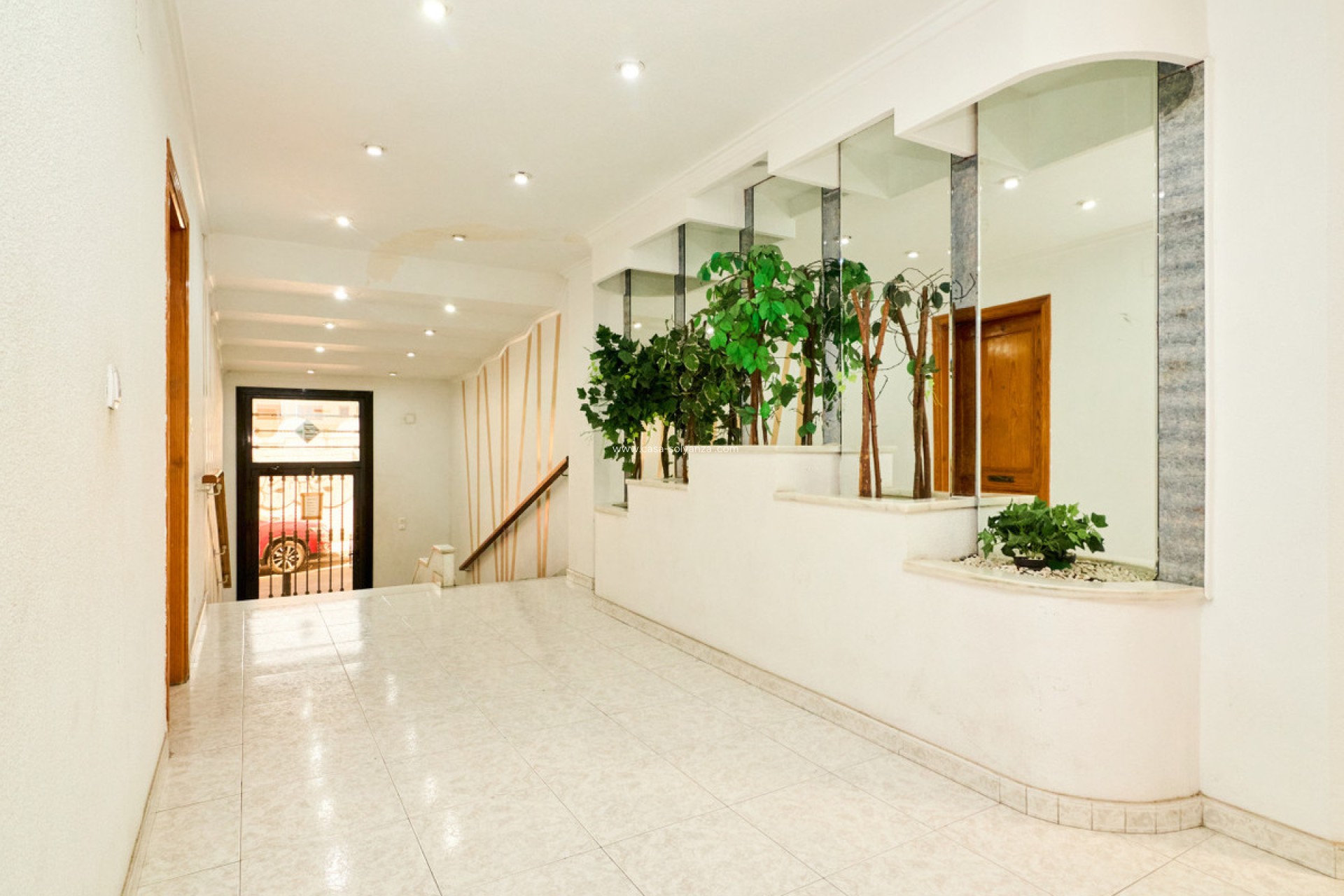 Herverkoop - Appartement / flat - Torrevieja - Torrevieja Centro