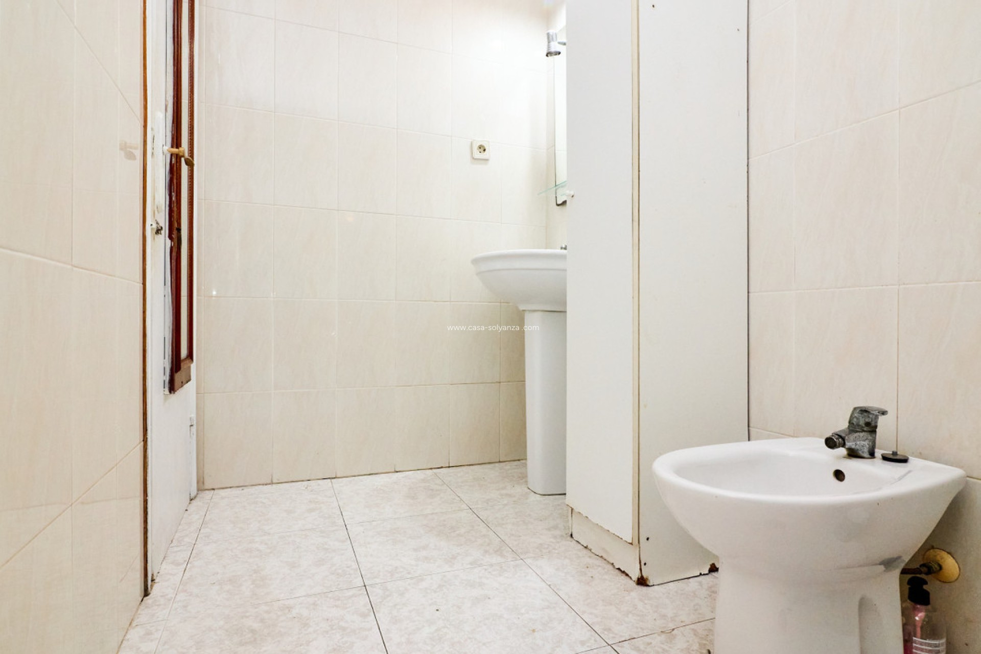 Herverkoop - Appartement / flat - Torrevieja - Torrevieja Centro