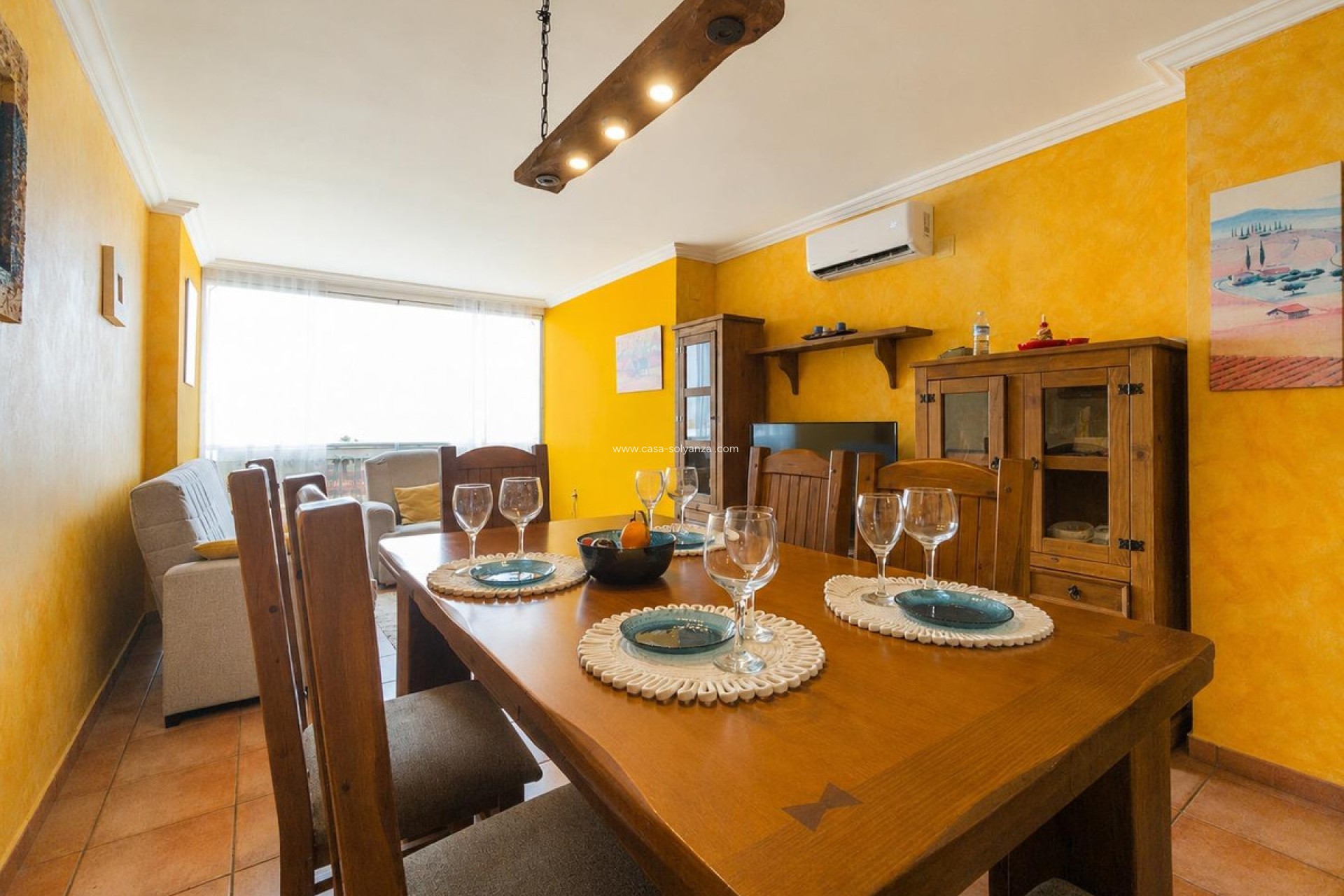 Herverkoop - Appartement / flat - Torrevieja - Torrevieja Centro