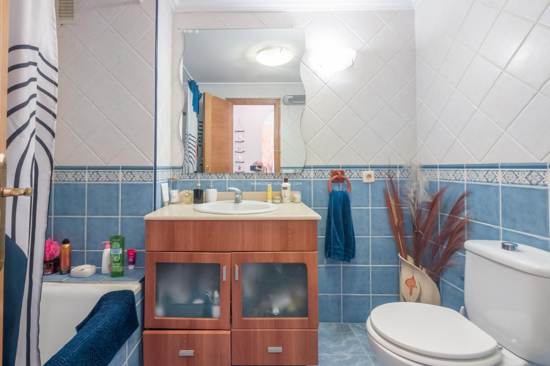 Herverkoop - Appartement / flat - Torrevieja - Torrevieja Centro
