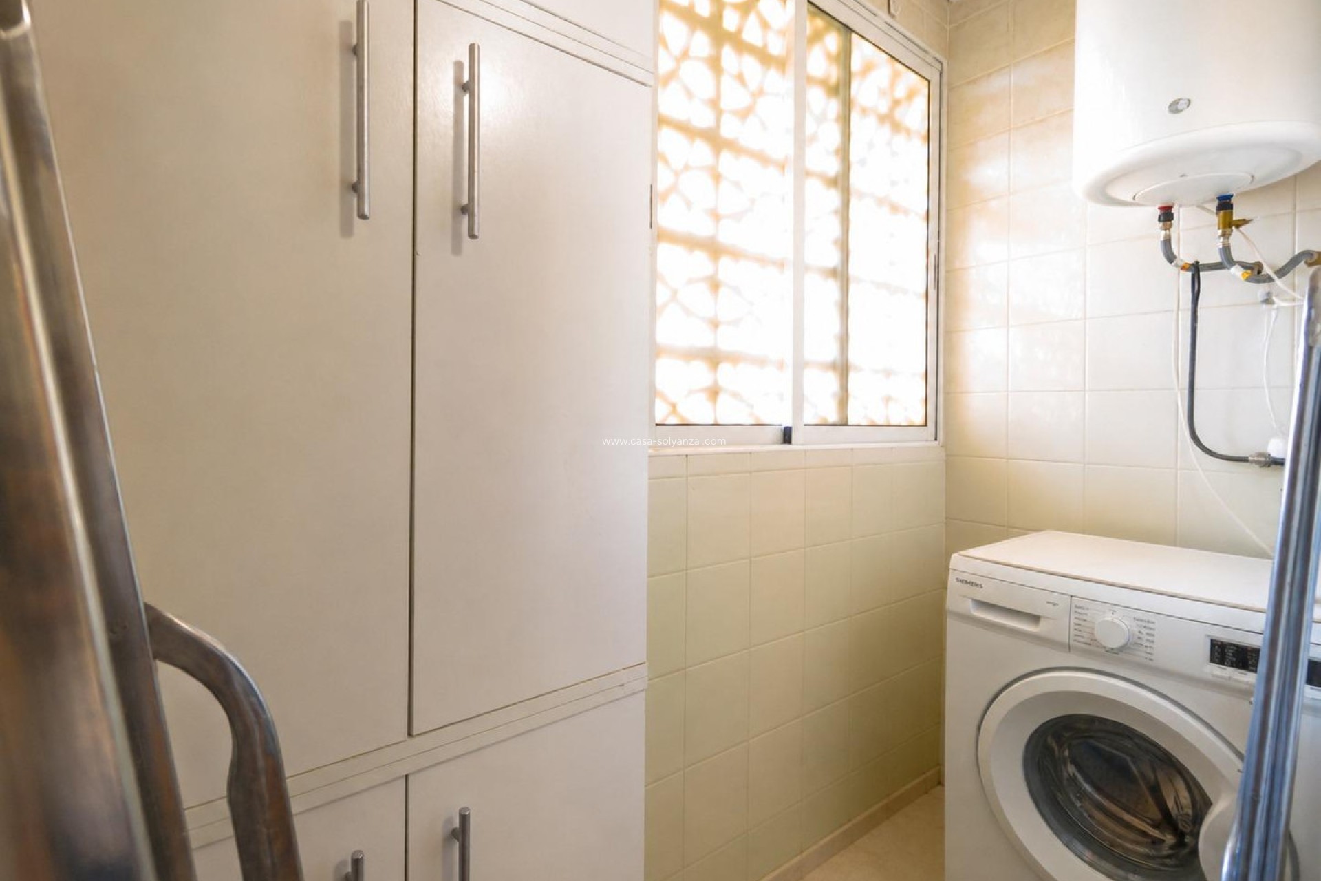 Herverkoop - Appartement / flat - Torrevieja - Torrevieja Centro