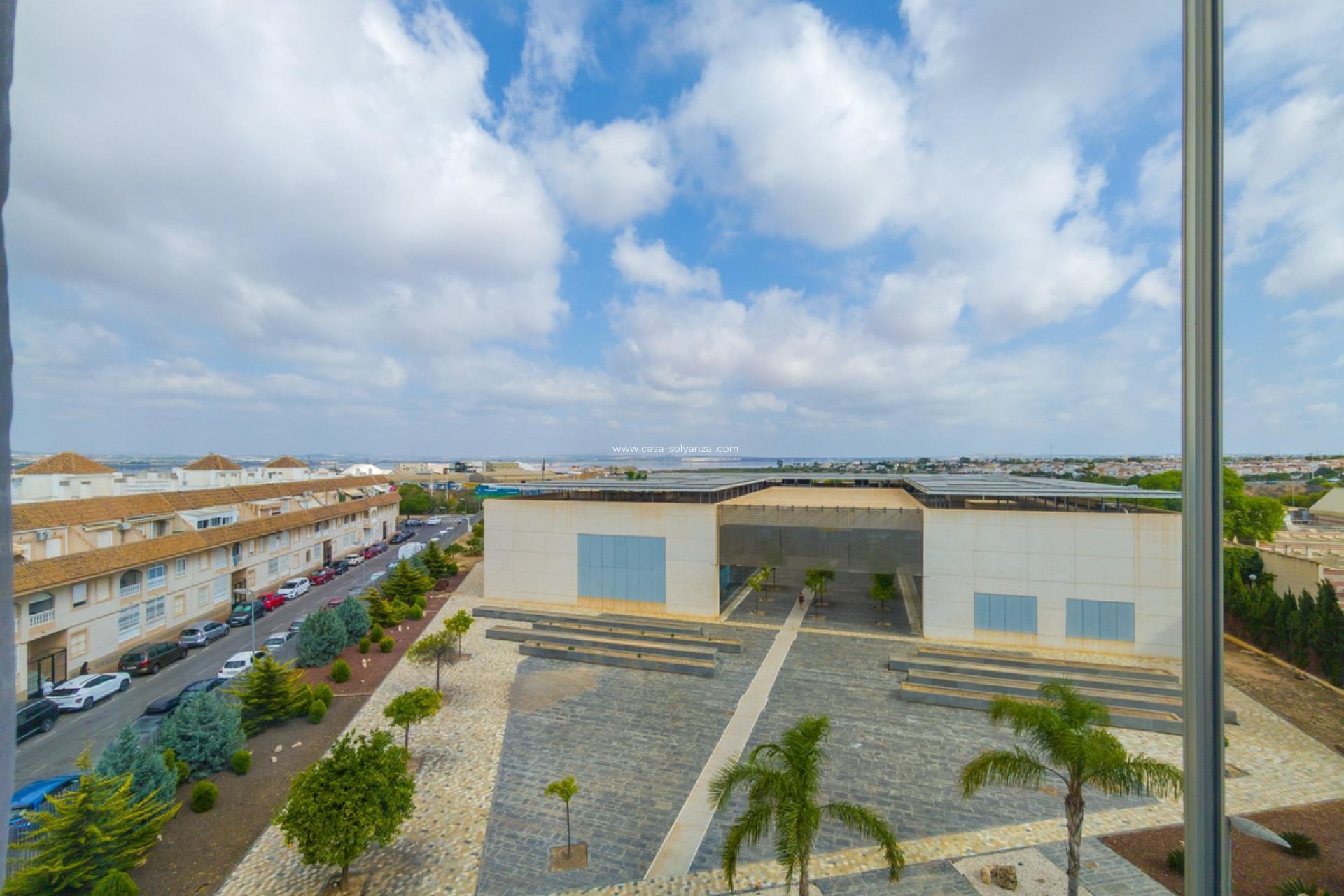 Herverkoop - Appartement / flat - Torrevieja - Torrevieja Centro