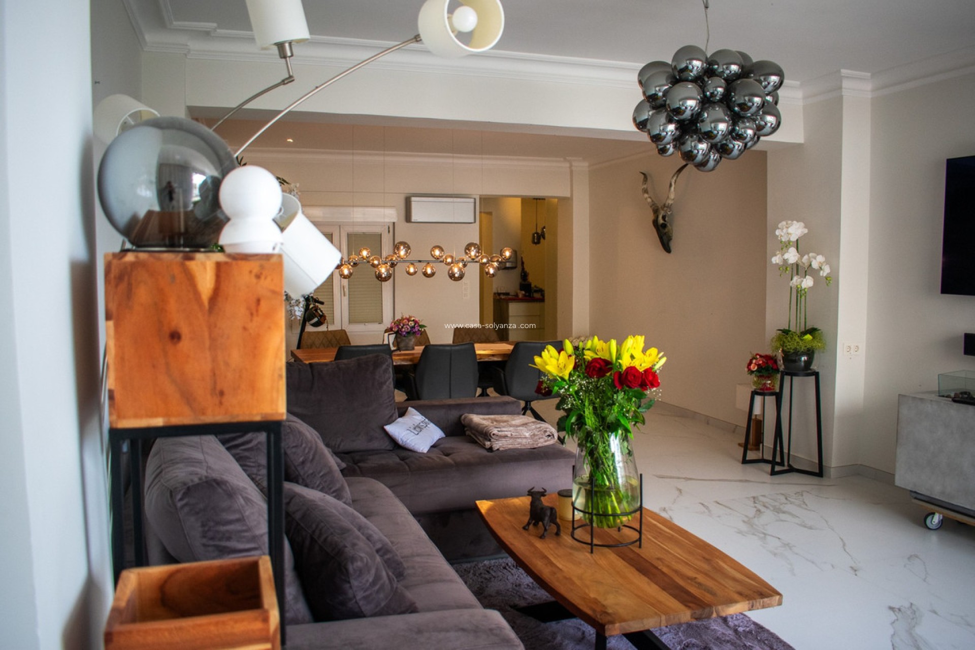 Herverkoop - Appartement / flat - Torrevieja - Torrevieja Centro