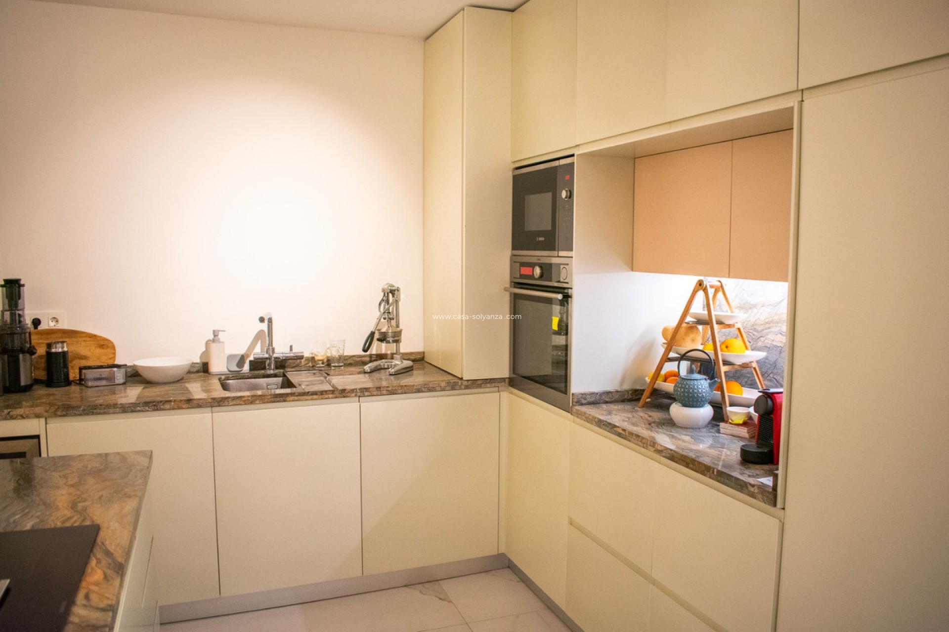 Herverkoop - Appartement / flat - Torrevieja - Torrevieja Centro