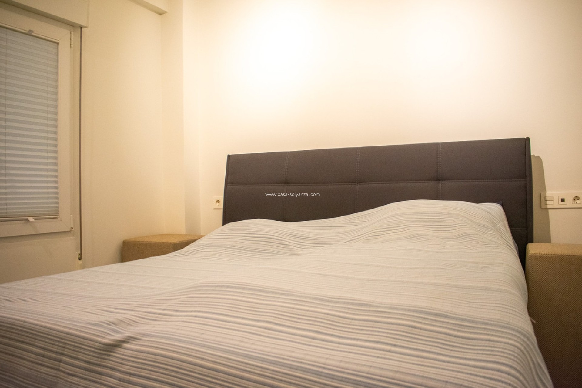 Herverkoop - Appartement / flat - Torrevieja - Torrevieja Centro