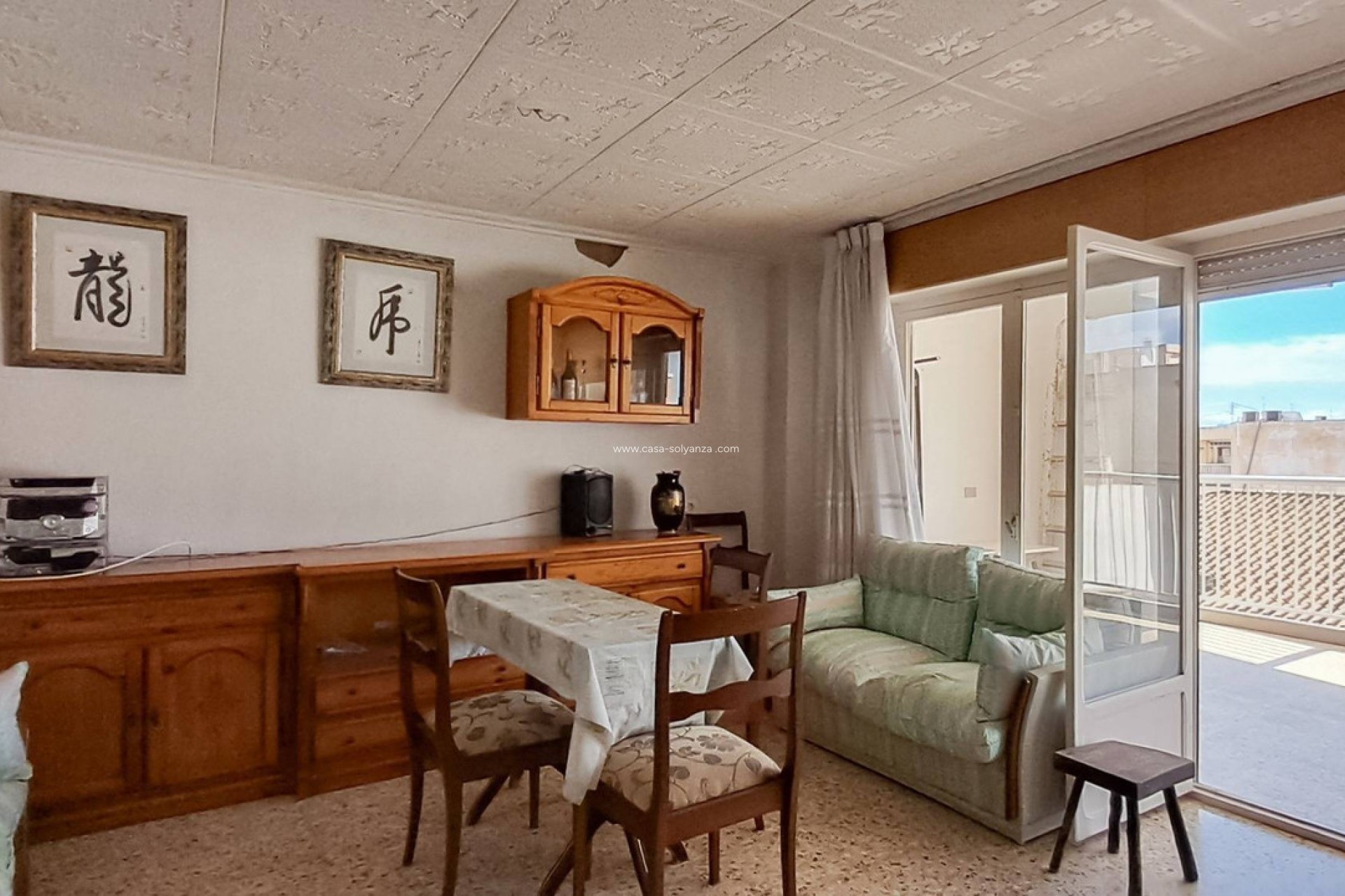 Herverkoop - Appartement / flat - Torrevieja - Torrevieja Centro