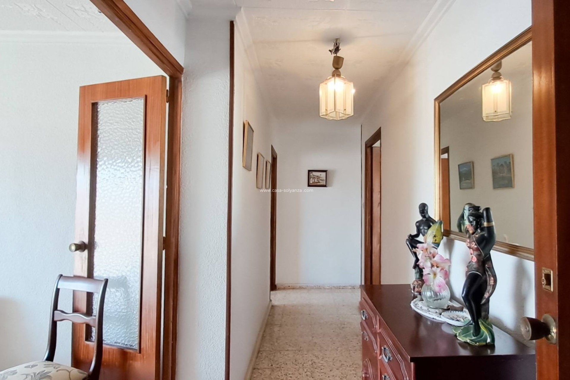 Herverkoop - Appartement / flat - Torrevieja - Torrevieja Centro