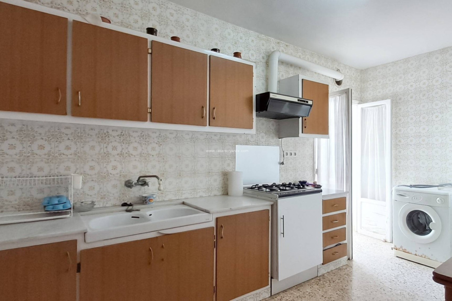 Herverkoop - Appartement / flat - Torrevieja - Torrevieja Centro