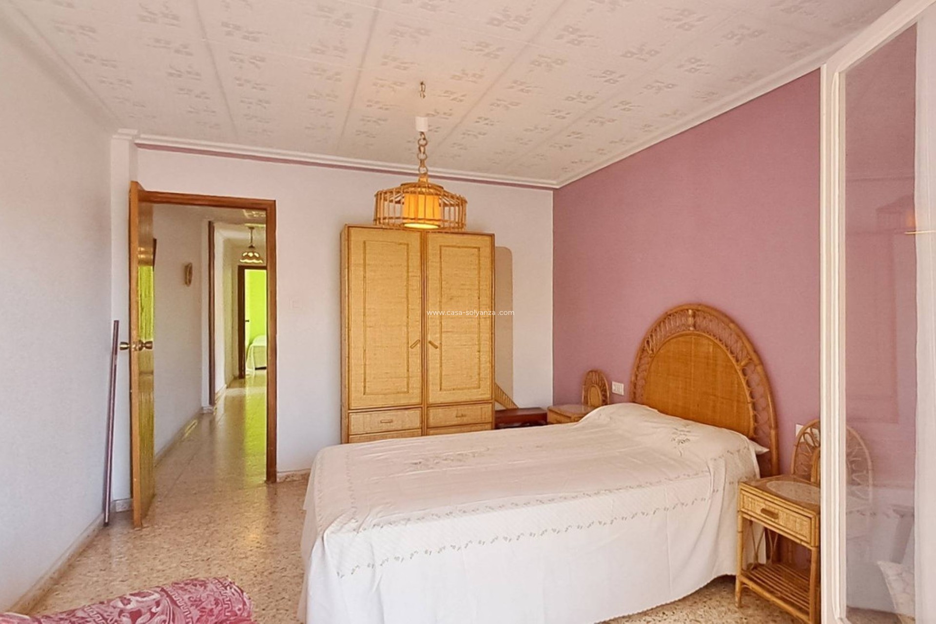 Herverkoop - Appartement / flat - Torrevieja - Torrevieja Centro