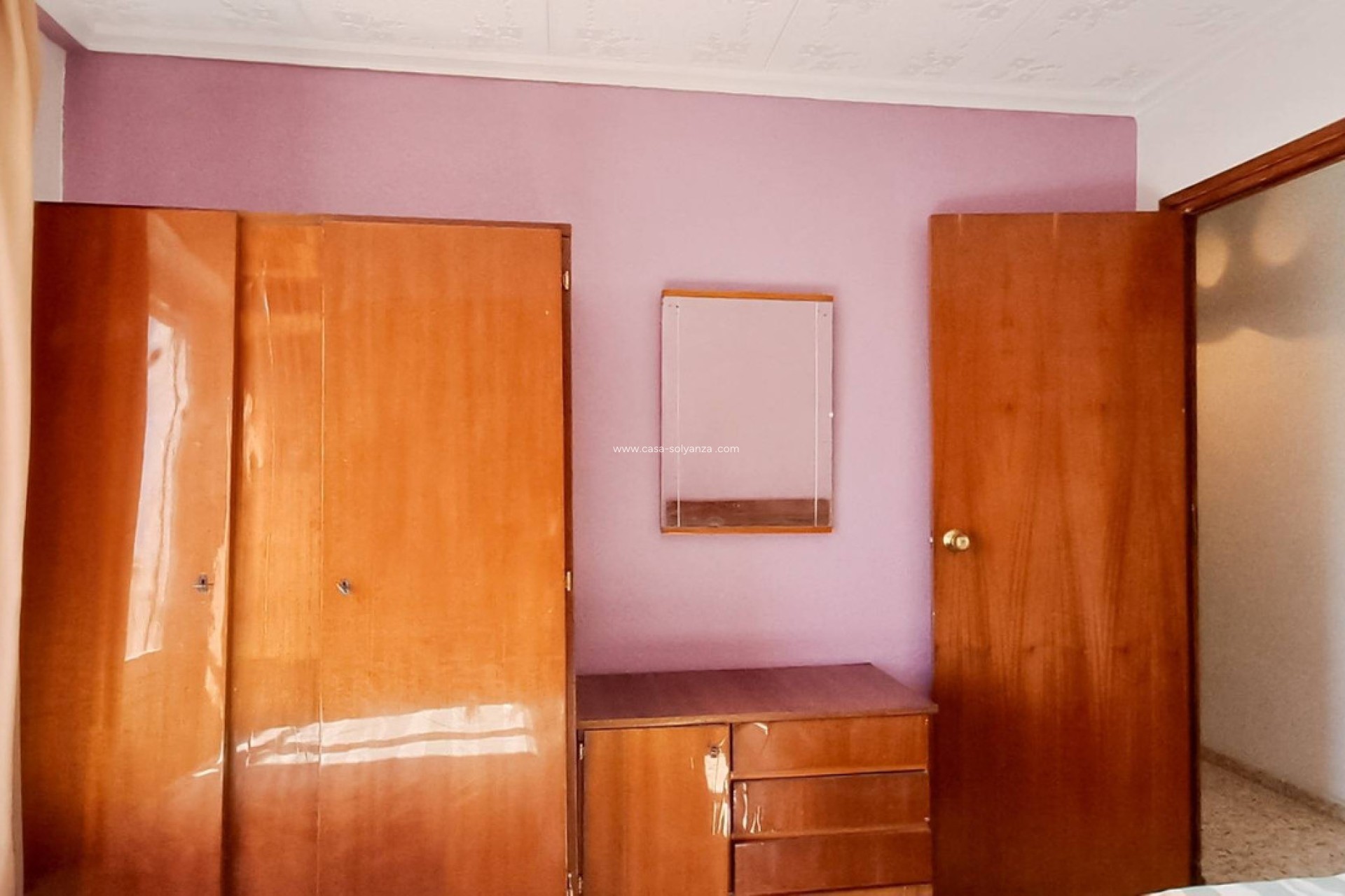 Herverkoop - Appartement / flat - Torrevieja - Torrevieja Centro
