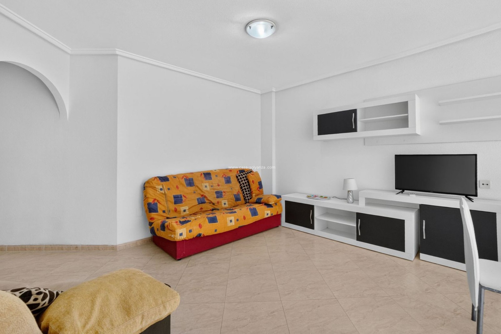 Herverkoop - Appartement / flat - Torrevieja - Torrevieja Centro