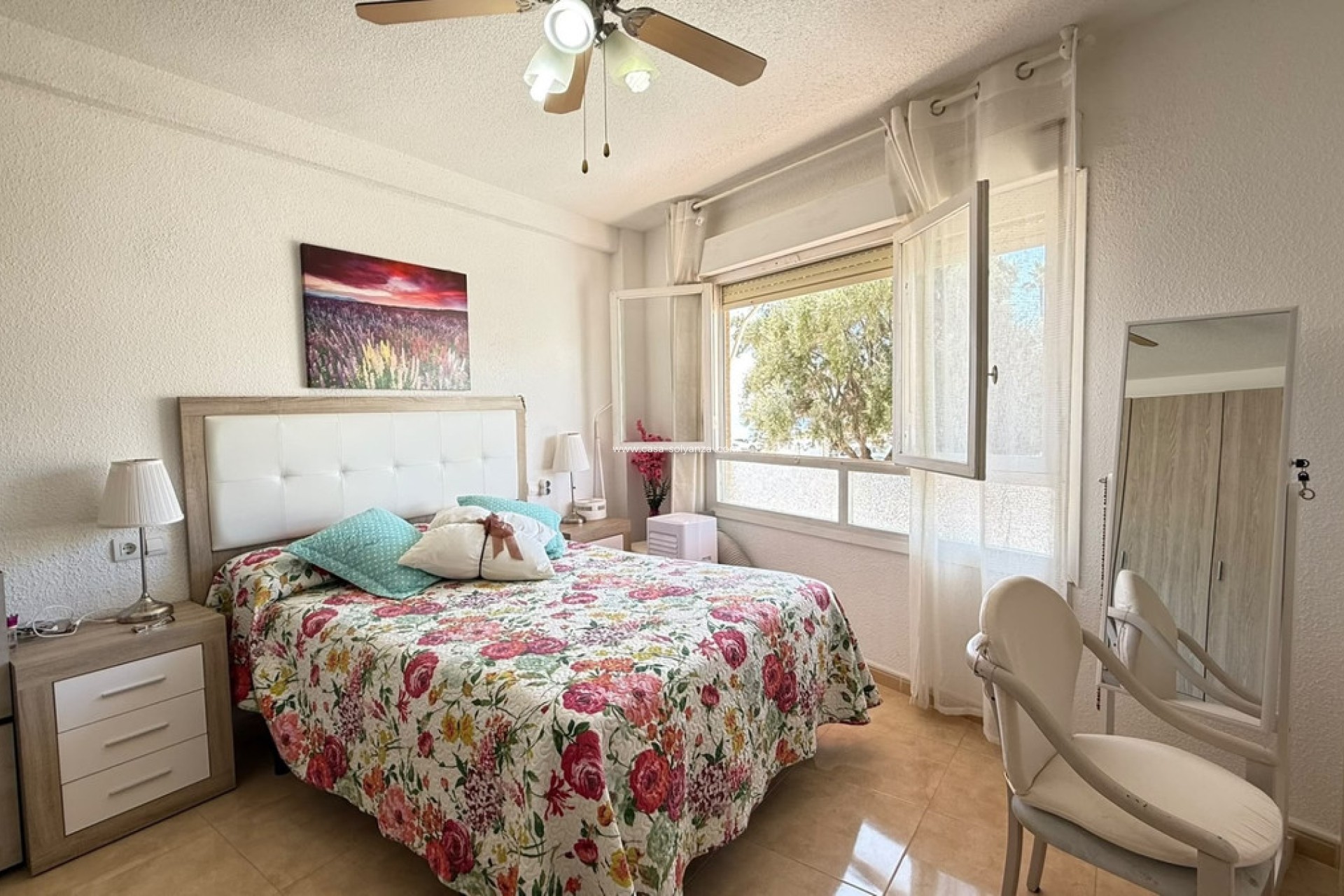 Herverkoop - Appartement / flat - Torrevieja - Torrevieja Centro