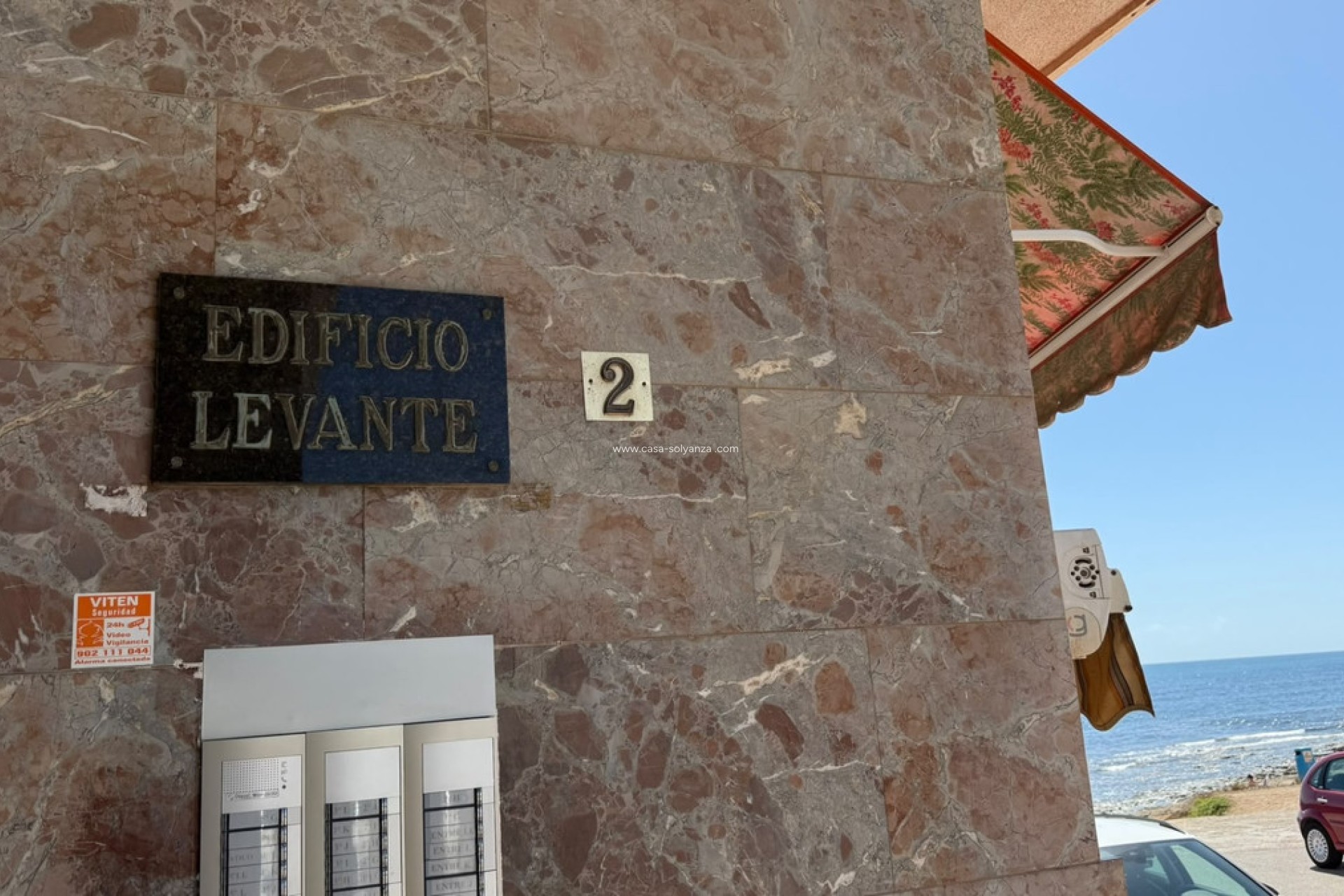 Herverkoop - Appartement / flat - Torrevieja - Torrevieja Centro