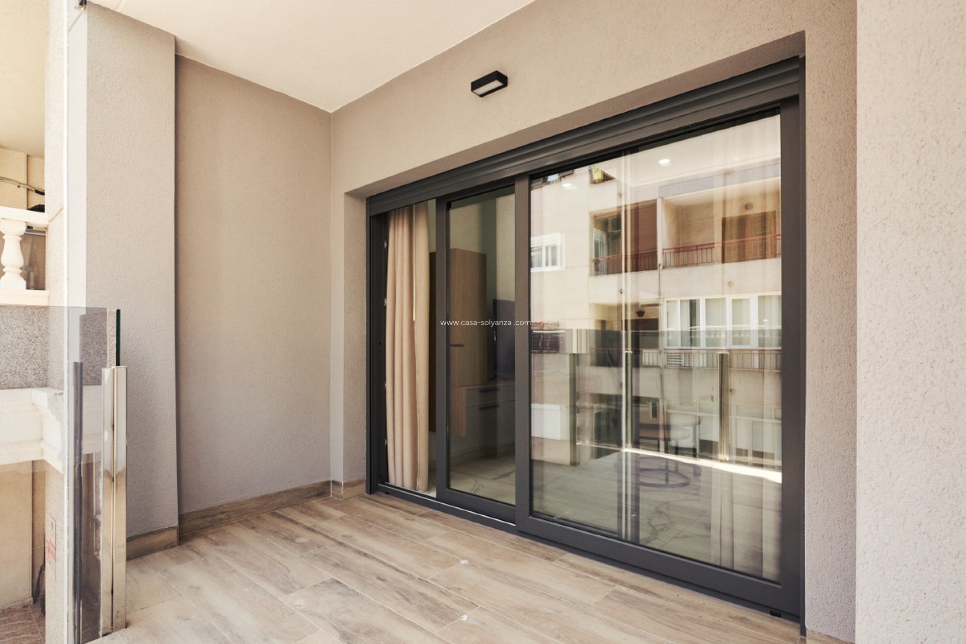 Herverkoop - Appartement / flat - Torrevieja - Torrevieja Centro