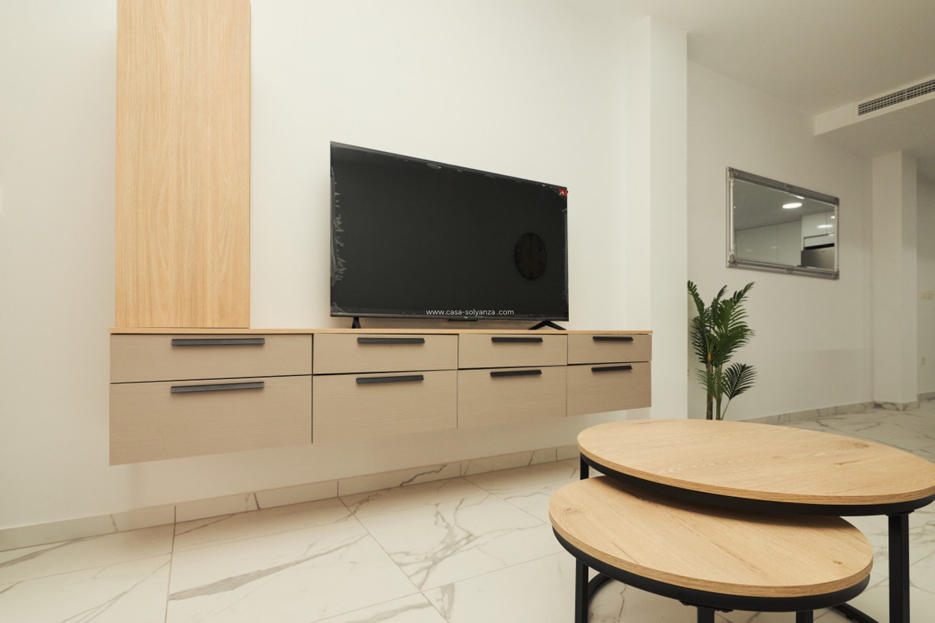 Herverkoop - Appartement / flat - Torrevieja - Torrevieja Centro