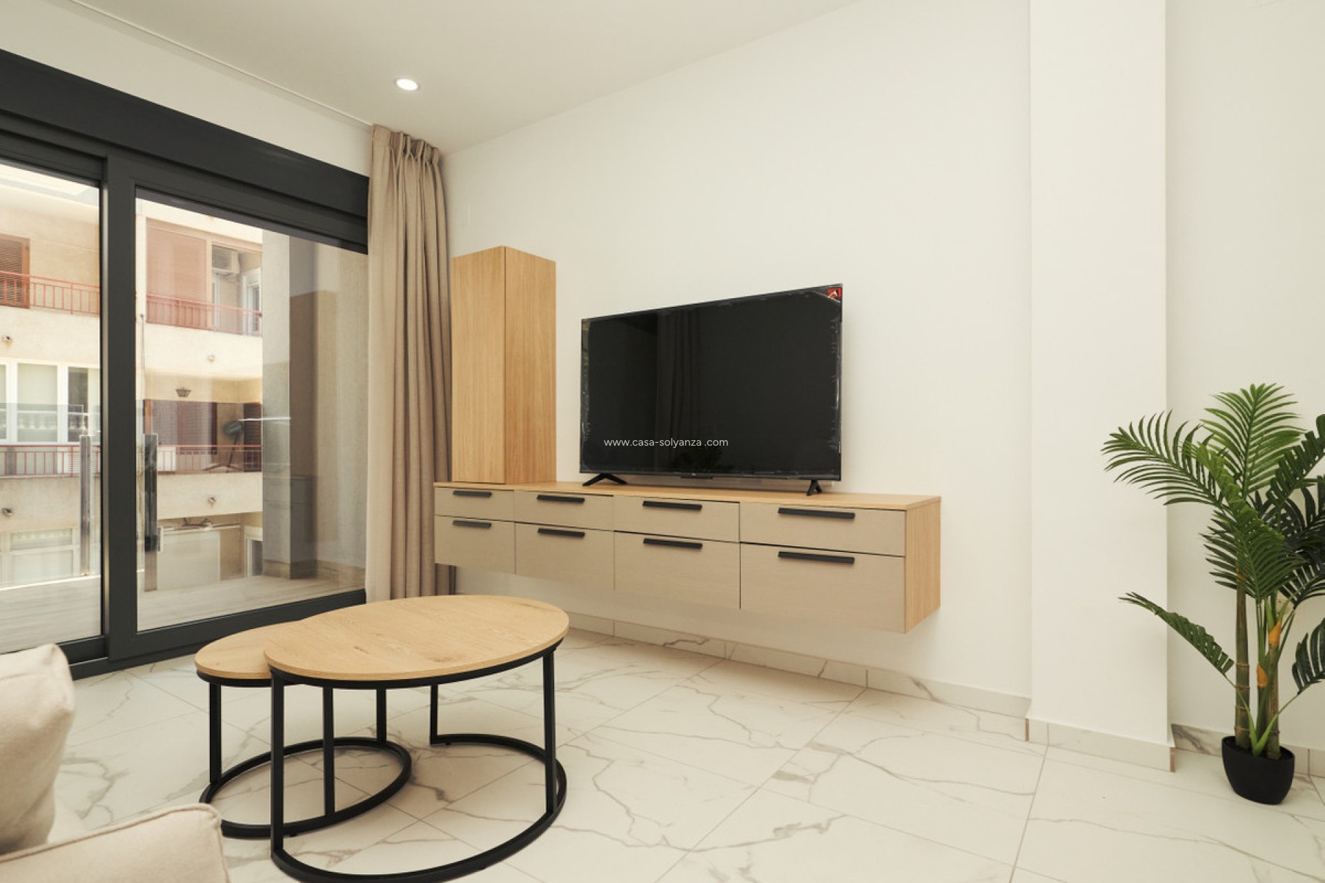 Herverkoop - Appartement / flat - Torrevieja - Torrevieja Centro